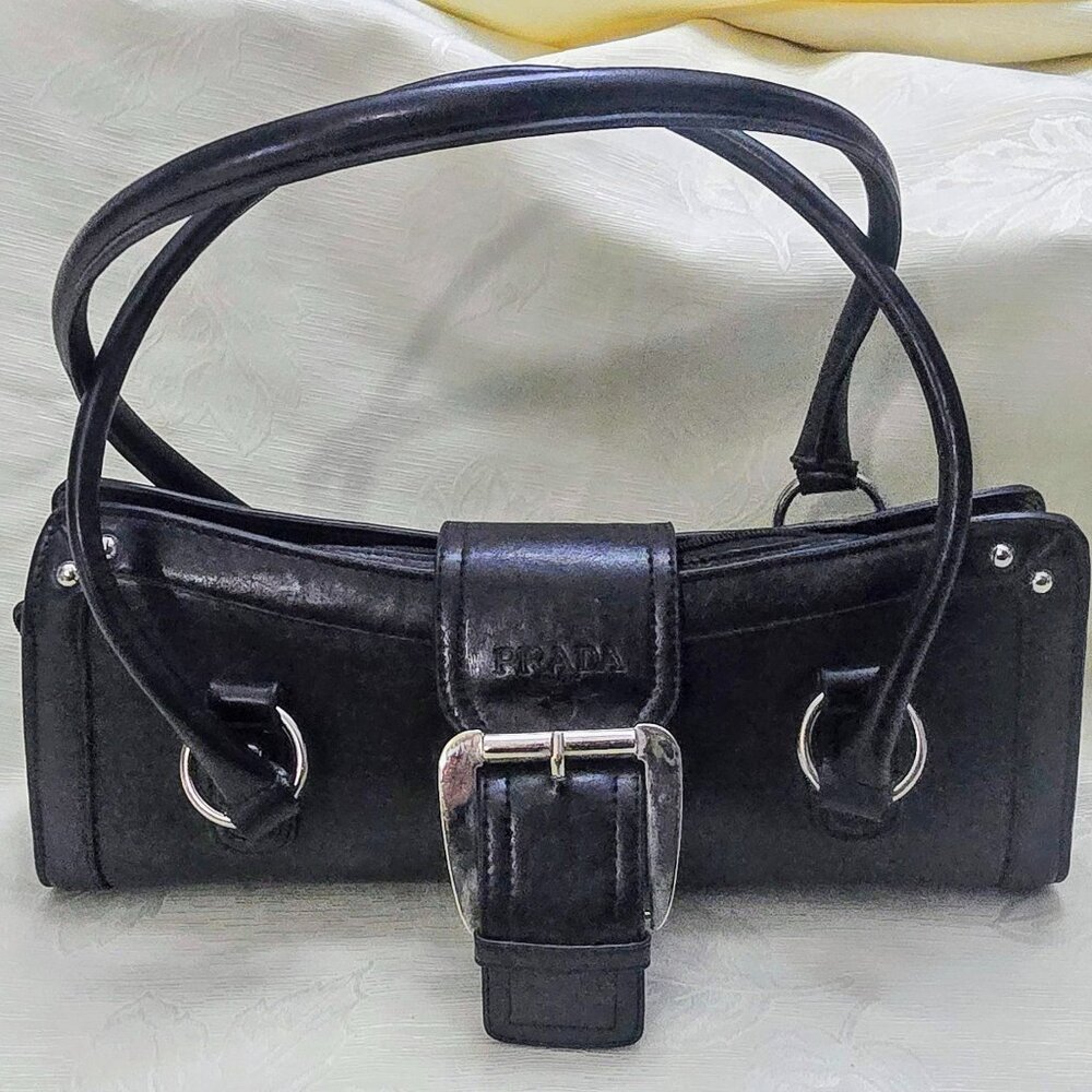 Prada Knock off